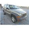 Image 1 : 2006 - JEEP LIBERTY