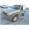 Image 2 : 2006 - JEEP LIBERTY