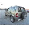 Image 3 : 2006 - JEEP LIBERTY
