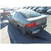 Image 3 : 2003 - ACURA RSX//REBUILT SALVAGE