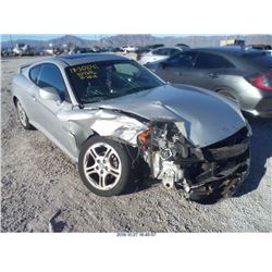 2004 - HYUNDAI TIBURON
