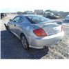 Image 3 : 2004 - HYUNDAI TIBURON