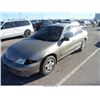 Image 2 : 2002 - CHEVROLET CAVALIER