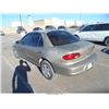 Image 3 : 2002 - CHEVROLET CAVALIER