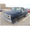 Image 2 : 1981 - FORD F100