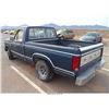 Image 3 : 1981 - FORD F100