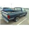 Image 4 : 1981 - FORD F100