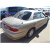 Image 4 : 2003 - BUICK CENTURY//REBUILT SALVAGE//BONDED TITLE