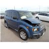 Image 1 : 2008 - HONDA ELEMENT