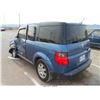 Image 3 : 2008 - HONDA ELEMENT