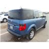 Image 4 : 2008 - HONDA ELEMENT