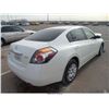 Image 4 : 2012 - NISSAN ALTIMA