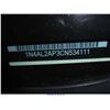 Image 6 : 2012 - NISSAN ALTIMA