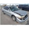 Image 1 : 2002 - HONDA ACCORD