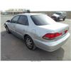 Image 3 : 2002 - HONDA ACCORD