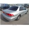 Image 4 : 2002 - HONDA ACCORD