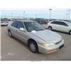 Image 1 : 1997 - HONDA ACCORD