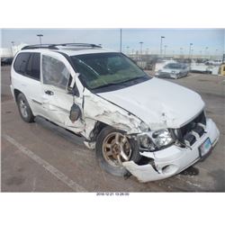 2002 - GMC ENVOY