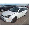 Image 2 : 2004 - FORD FOCUS//REBUILT SALVAGE