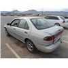 Image 3 : 1996 - NISSAN SENTRA