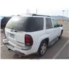 Image 4 : 2002 - CHEVROLET TRAIL BLAZER