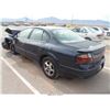 Image 3 : 2001 - PONTIAC BONNEVILLE
