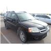 Image 1 : 2007 - MITSUBISHI ENDEAVOR