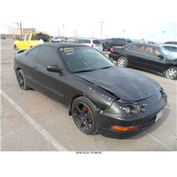 1997 - ACURA INTEGRA