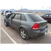 Image 3 : 2004 - CHEVROLET Malibu MAXX