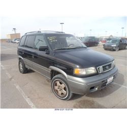 1998 - MAZDA MPV