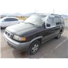 Image 2 : 1998 - MAZDA MPV