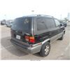 Image 4 : 1998 - MAZDA MPV