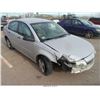 Image 1 : 2004 - SATURN ION//REBUILT SALVAGE