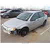 Image 2 : 2004 - SATURN ION//REBUILT SALVAGE