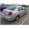 Image 4 : 2004 - SATURN ION//REBUILT SALVAGE