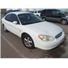 Image 1 : 2001 - FORD TAURUS