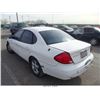 Image 3 : 2001 - FORD TAURUS