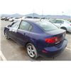 Image 3 : 2006 - MAZDA MAZDA3
