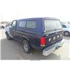 Image 3 : 1990 - FORD F150//BONDED TITLE
