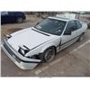 Image 2 : 1990 - HONDA PRELUDE//BONDED TITLE