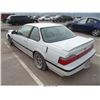 Image 3 : 1990 - HONDA PRELUDE//BONDED TITLE
