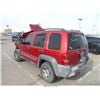 Image 3 : 2005 - JEEP LIBERTY//BONDED TITLE