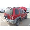 Image 4 : 2005 - JEEP LIBERTY//BONDED TITLE