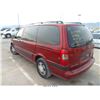 Image 3 : 2001 - CHEVROLET VENTURE