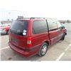 Image 4 : 2001 - CHEVROLET VENTURE