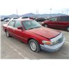 Image 1 : 1997 - MERCURY GRAND MARQUIS