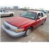Image 2 : 1997 - MERCURY GRAND MARQUIS