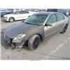 Image 2 : 2004 - NISSAN MAXIMA
