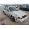 Image 1 : 1994 - NISSAN SENTRA