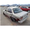 Image 3 : 1994 - NISSAN SENTRA